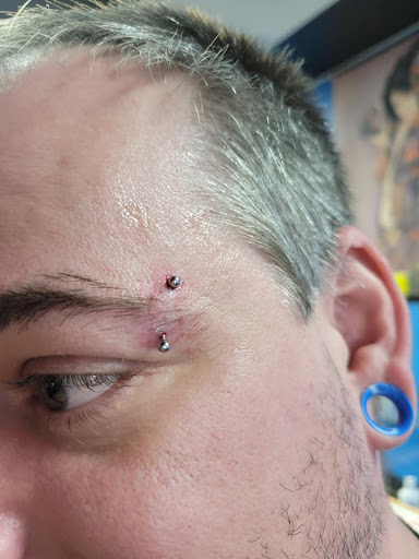 Explore forearm tattoo ideas black male, creative tattoo ideas in Vancouver, available at Studio X Tattoos & Piercings