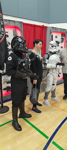 Performing Arts Theater «Sunrise Civic Center Theatre and Art Gallery», reviews and photos, 10610 W Oakland Park Blvd, Sunrise, FL 33351, USA