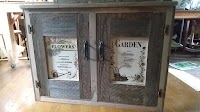 Rustic feel