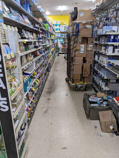 Discount Store «Dollar General», reviews and photos, 500 Pine Hollow Rd, McKees Rocks, PA 15136, USA