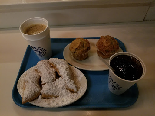 Coffee Shop «Coffee Call», reviews and photos, 3132 College Dr # F, Baton Rouge, LA 70808, USA