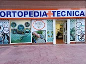 Ortopedia Guiote en Almería