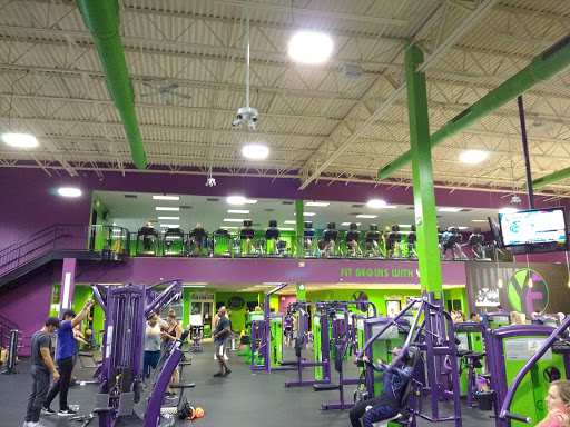 Gym «Youfit Health Clubs», reviews and photos, 15451 SW 13 Ln, Sunrise, FL 33326, USA