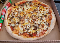 Plats et boissons du Pizzeria Pizza Must à Fosses - n°4