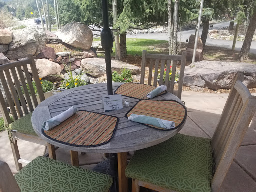 Day Spa «TallGrass Aveda Spa & Salon», reviews and photos, 997 Upper Bear Creek Rd, Evergreen, CO 80439, USA