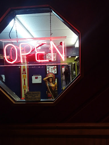 Tattoo Shop «Bonehead Tattoo», reviews and photos, 6505 Camp Bowie Blvd, Fort Worth, TX 76116, USA