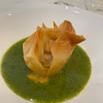 Photo n°2 de l'avis de Saverio.o fait le 01/11/2021 à 19:34 sur le  Cristalli di Sale à Corato