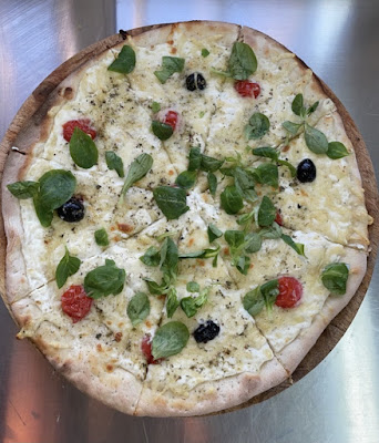 Pizza La Famille à Septèmes-les-Vallons