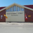 Montgomery Street School