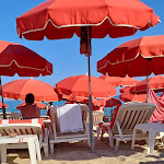 Photo n° 1 de l'avis de Yann.u fait le 26/08/2023 à 15:49 pour Le 5 beach à Le Lavandou