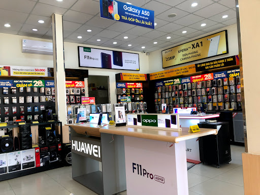 Top 20 cửa hàng oppo Huyện Vĩnh Thạnh Cần Thơ 2022