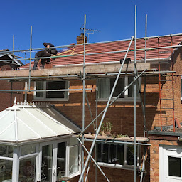 Best Slate Roofing in Heswall