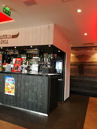Photo n°105 de Buffalo Grill La Chapelle-Saint-Luc à La Chapelle-Saint-Luc ()