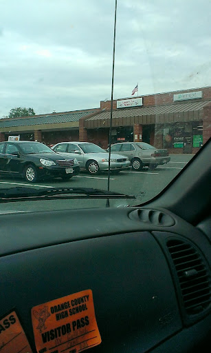 Shopping Mall «Orange Village Shopping Center», reviews and photos, 500 N Madison Rd, Orange, VA 22960, USA