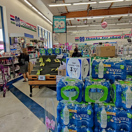 Discount Store «99 Cents Only Stores», reviews and photos, 789 S Tustin St, Orange, CA 92866, USA