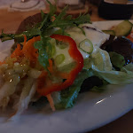 Photo n°2 de l'avis de Torsten.i fait le 01/09/2023 à 20:04 sur le  Gaststätte Rose am Hallenbad à Vellmar