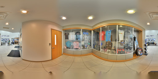 Honda Dealer «Roush Honda», reviews and photos, 100 W Schrock Rd, Westerville, OH 43081, USA