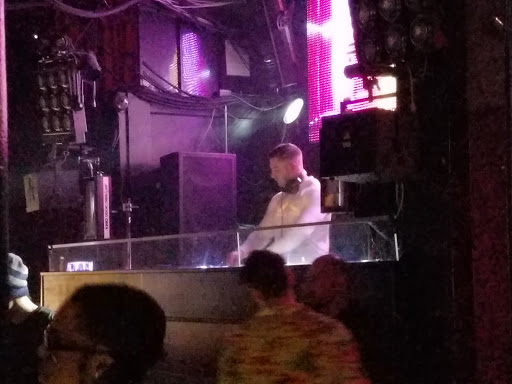 Night Club «Liquid», reviews and photos, 1212 W 6th St, Cleveland, OH 44113, USA