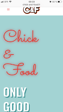Photos du propriétaire du Restaurant halal Chick&food ECHIROLLES - n°15
