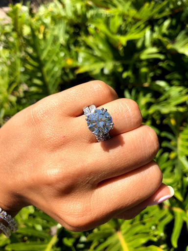 Diamond Dealer «David & Sons Fine Jewelers», reviews and photos, 4485 La Jolla Village Dr F4, San Diego, CA 92122, USA