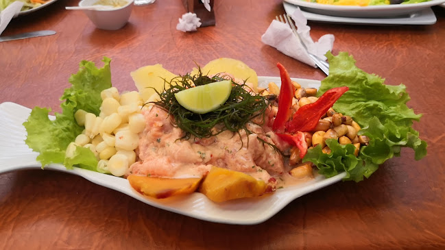 Restaurante Campestre Los Girasoles