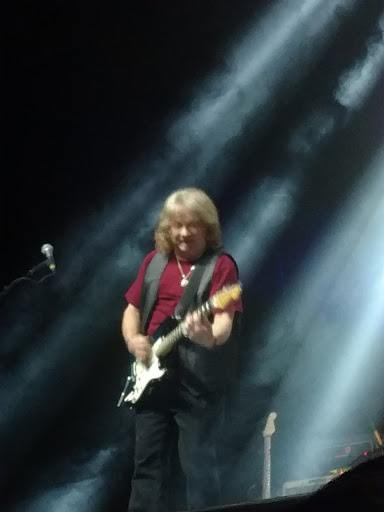 Auditorium «Spartanburg Memorial Auditorium», reviews and photos, 385 N Church St, Spartanburg, SC 29303, USA