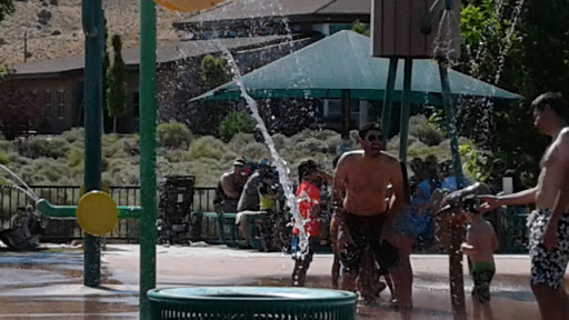 Water Park «Melio Gaspari Water Play Park», reviews and photos, 7100 Pyramid Hwy, Sparks, NV 89441, USA