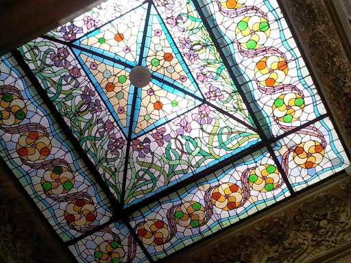 Información y opiniones sobre Barcelona Virtual de Barcelona