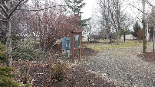 Wedding Venue «Alpine Ponds Event Center», reviews and photos, 545 W Chinden Blvd, Meridian, ID 83646, USA