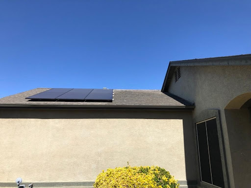 Roofing Contractor «Geo Roofing», reviews and photos, 1451 E Alameda Dr, Phoenix, AZ 85024, USA