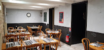 Atmosphère du Restaurant portugais Le Pingouin restaurant. à Clamart - n°4