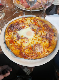 Pizza du Restaurant italien Ragazzi Da Peppone à Mérignac - n°20