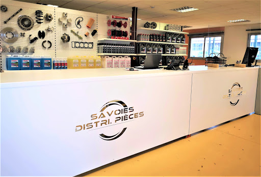 Photo 1 - Savoies Distri Pièces
