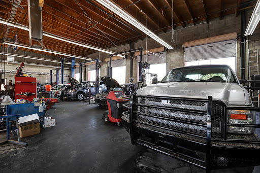 Auto Repair Shop «American Five Star Auto Repair and Transmission», reviews and photos, 2070 E Apache Blvd #101, Tempe, AZ 85281, USA