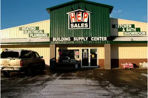 HEP Sales image