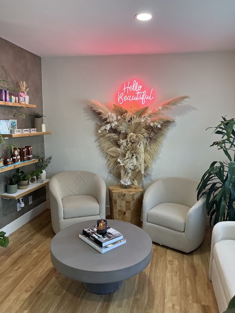 The Proper Beauty Bar 92008