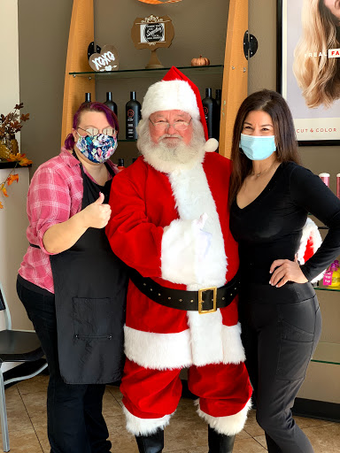 Hair Salon «Fantastic Sams Cut & Color», reviews and photos, 14414 US-87, La Vernia, TX 78121, USA