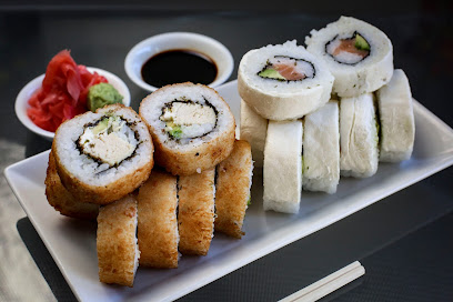 sushi yugomura
