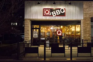 Q-BBQ Oak Park image