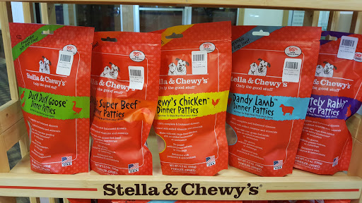 Pet Supply Store «The Grateful Dog Pet Supplies», reviews and photos, 259 N Broad St, Brevard, NC 28712, USA
