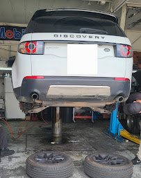 Ridge Automotive - Photo 4 - Car repair in Bakersfield, CA, Bakersfield