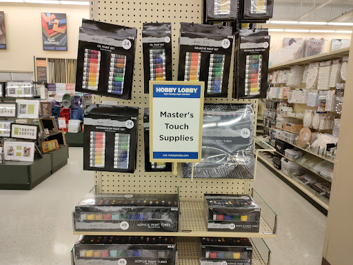 Craft Store «Hobby Lobby», reviews and photos, 1055 E Golf Rd, Schaumburg, IL 60173, USA