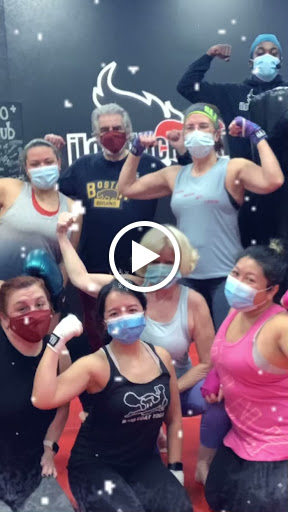Kickboxing School «iLoveKickboxing», reviews and photos, 124 Newbury St, Peabody, MA 01960, USA