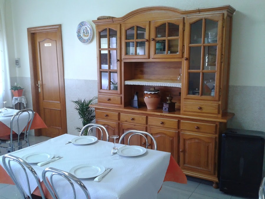 Restaurante Merendero las Palomas / Los Torraos Ceuti