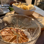 Photo n°1 de l'avis de Riccardo.a fait le 16/07/2022 à 17:53 sur le  Las Vegas ristorante pizzeria à Tarquinia