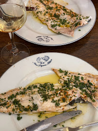 Bar du Restaurant Aux Pigeons Blancs à Saint-Jean-de-Luz - n°4