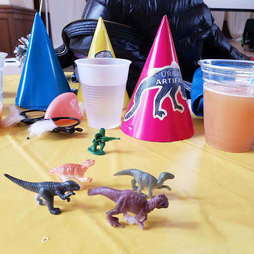 Brewery «Urban Artifact», reviews and photos, 1660 Blue Rock St, Cincinnati, OH 45223, USA