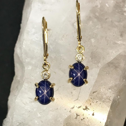 Jeweler «Ken and Daughter Jewelers», reviews and photos, 707 E 1st St, Newberg, OR 97132, USA