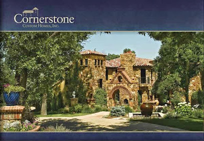 Cornerstone Custom Homes LLC