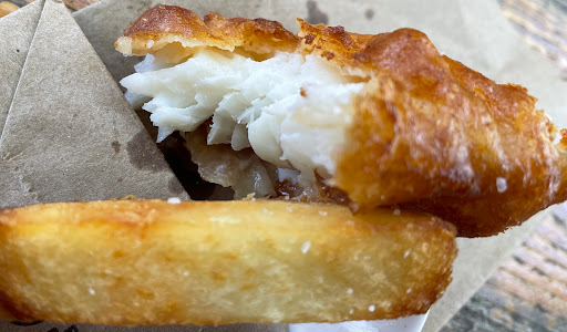 Seafood Market «FLAGSHIP Specialty Foods & Fish Market», reviews and photos, 14939 Red Arrow Hwy, Lakeside, MI 49116, USA